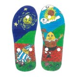 画像: 【受注品】小学生部門受賞作品　特別賞「Sunny Days,Moonlit Nights(晴れた日、月明かりの夜）」 